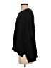 Massini Black 3/4 Sleeve T-Shirt Size S - photo 5