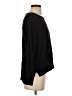 Massini Black 3/4 Sleeve T-Shirt Size S - photo 4