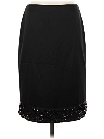 White House Black Market Formal Skirt (view 1)