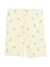 H&M Ivory Shorts Size 6X - photo 1