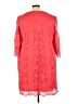 Gabby Skye 100% Polyester Red Cocktail Dress Size 24w - photo 2