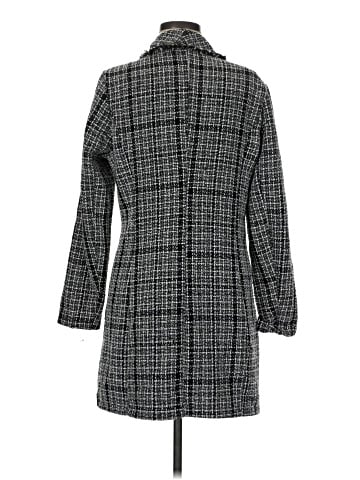 Shein Coat (view 2)