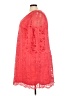Gabby Skye 100% Polyester Red Cocktail Dress Size 24w - photo 5