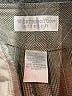 Worthington Houndstooth Gray Dress Pants Size 12 - photo 7