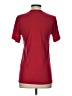 Canvas Red Short Sleeve T-Shirt Size S - photo 2