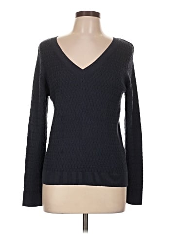 Talbots Pullover Sweater (view 1)
