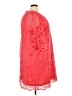 Gabby Skye 100% Polyester Red Cocktail Dress Size 24w - photo 4