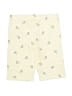 H&M Ivory Shorts Size 6X - photo 2