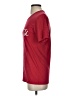 Canvas Red Short Sleeve T-Shirt Size S - photo 5
