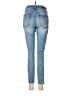 Kut from the Kloth Hearts Blue Jeans Size 6 - photo 2