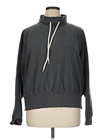 Varley Pullover Sweater (view 1)
