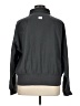 Varley Solid Gray Pullover Sweater Size XL - photo 2