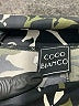 Coco Bianco Floral Brown Casual Pants Size S - photo 4