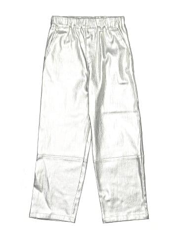 Zara Casual Pants (view 1)