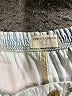ONETEASPOON Blue Casual Pants Size M - photo 7