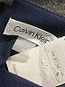 Calvin Klein Blue Casual Dress Size 16 - photo 7