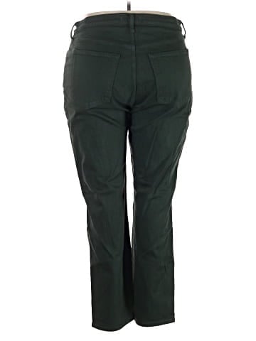 Abercrombie & Fitch Jeggings (view 2)