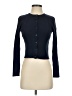 1.State Blue Cardigan Size S - photo 1