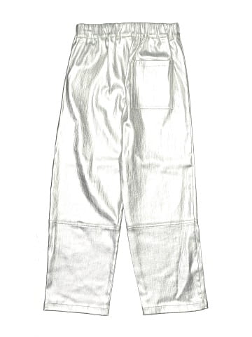 Zara Casual Pants (view 2)