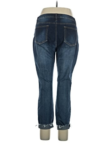 Crown & Ivy Jeans (view 2)