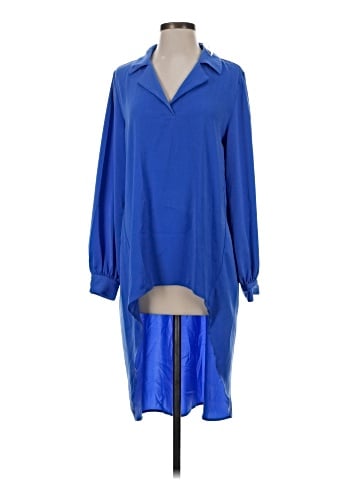 G by Giuliana Rancic Casual Dress (view 1)
