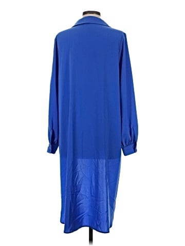 G by Giuliana Rancic Casual Dress (view 2)
