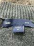 Gap Outlet Gray Pullover Sweater Size M - photo 4