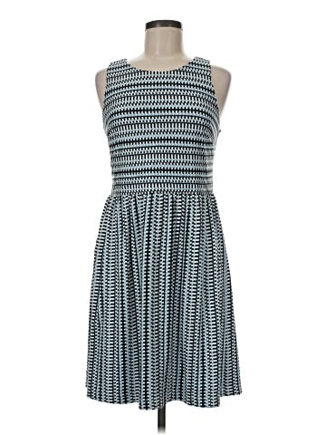 Ann Taylor LOFT Casual Dress (view 1)