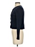 1.State Blue Cardigan Size S - photo 5