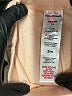 Petit Lem Tan Casual Pants 0-3 MO / 3 MO - photo 4