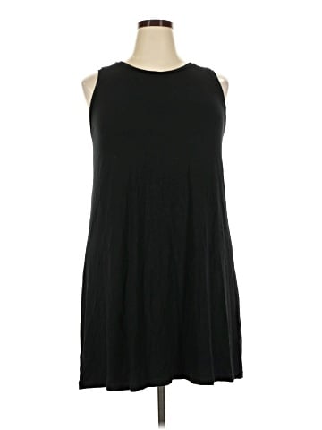 Ann Taylor LOFT Casual Dress (view 1)