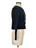 1.State Blue Cardigan Size S - photo 4