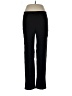 Roberta Roller Rabbit Black Active Pants Size 12 - photo 1