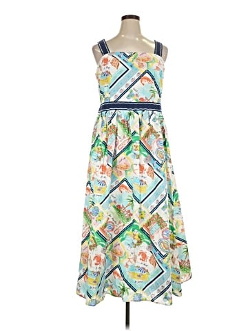 Talbots Casual Dress (view 1)
