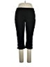 Westbound Black Active Pants Size 14 - photo 1