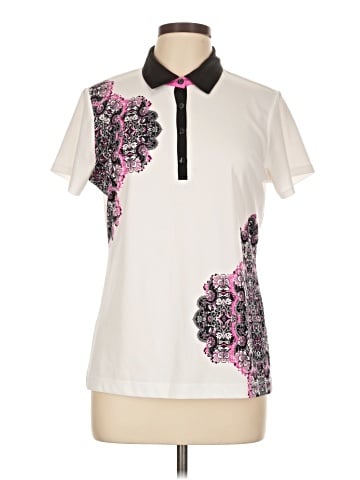 EP Pro Short Sleeve Blouse (view 1)