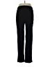 Roberta Roller Rabbit Black Active Pants Size 12 - photo 2