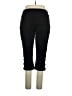 Westbound Black Active Pants Size 14 - photo 2