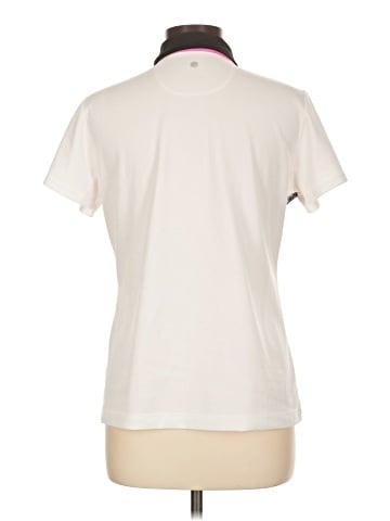 EP Pro Short Sleeve Blouse (view 2)