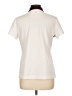 EP Pro Ivory Short Sleeve Blouse Size L - photo 2