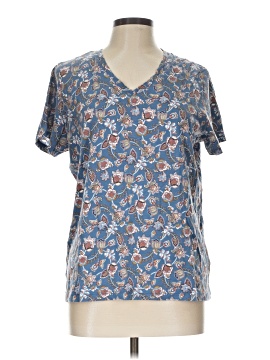 Lands' End Short Sleeve T Shirt
