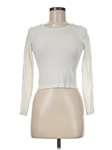 Aura Long Sleeve T-Shirt (view 1)