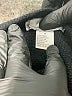 Lisa International Paisley Black Pullover Sweater Size M - photo 8