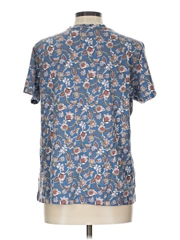Lands' End Short Sleeve T-Shirt (view 2)