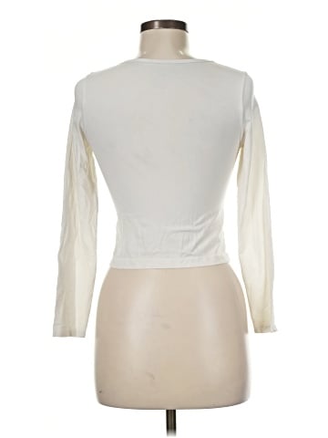 Aura Long Sleeve T-Shirt (view 2)