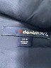 Denim 24/7 Blue Blazer Size 24W - photo 6