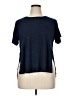 Eyeshadow Blue Short Sleeve T-Shirt Size XL - photo 1