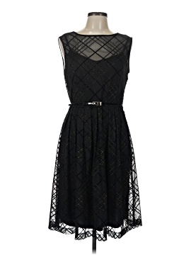 Ellen Tracy Cocktail Dress