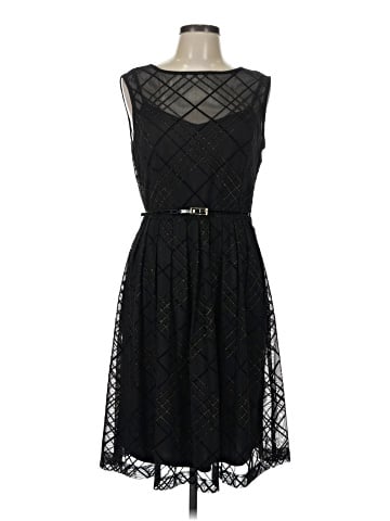Ellen Tracy Cocktail Dress (view 1)