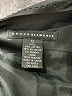 Grace Elements Solid Black Cocktail Dress Size 12 - photo 7